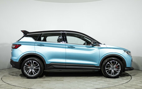 Geely Coolray I, 2023 год, 1 979 700 рублей, 4 фотография