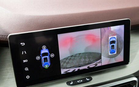 Geely Coolray I, 2023 год, 1 979 700 рублей, 18 фотография