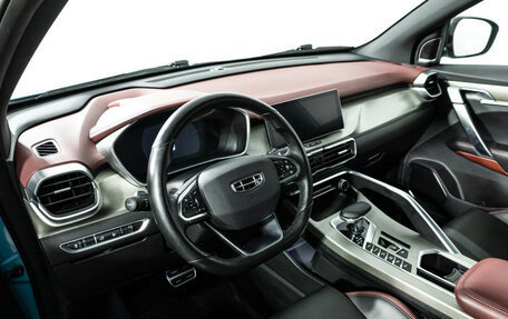 Geely Coolray I, 2023 год, 1 979 700 рублей, 11 фотография