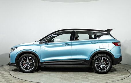 Geely Coolray I, 2023 год, 1 979 700 рублей, 8 фотография