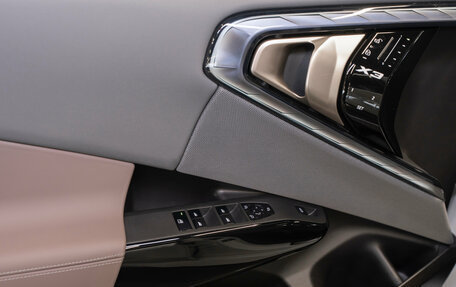 BMW X3, 2025 год, 6 900 000 рублей, 15 фотография