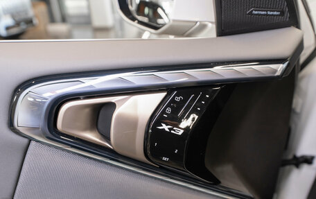 BMW X3, 2025 год, 6 900 000 рублей, 16 фотография