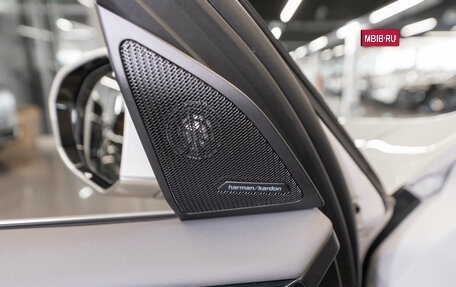 BMW X3, 2025 год, 6 900 000 рублей, 17 фотография