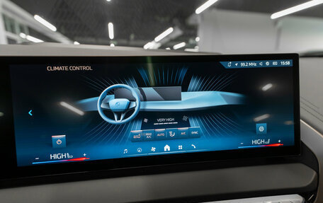 BMW X3, 2025 год, 6 900 000 рублей, 24 фотография