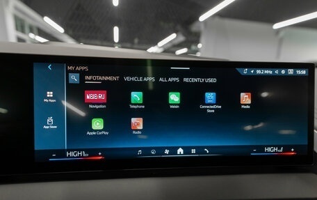 BMW X3, 2025 год, 6 900 000 рублей, 23 фотография