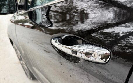 KIA Sorento III Prime рестайлинг, 2018 год, 11 фотография