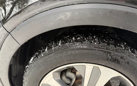 KIA Sorento III Prime рестайлинг, 2018 год, 17 фотография