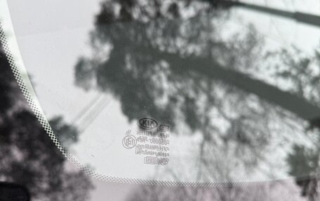 KIA Sorento III Prime рестайлинг, 2018 год, 19 фотография