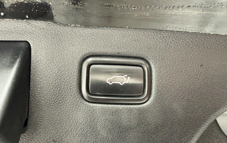 KIA Sorento III Prime рестайлинг, 2018 год, 24 фотография