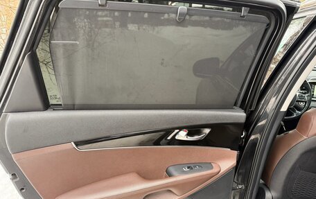 KIA Sorento III Prime рестайлинг, 2018 год, 28 фотография