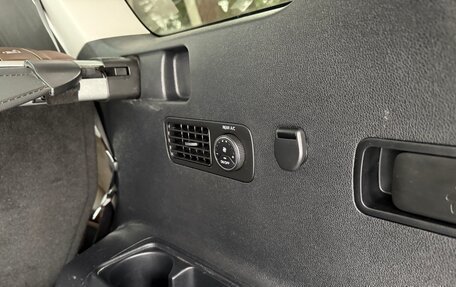 KIA Sorento III Prime рестайлинг, 2018 год, 20 фотография