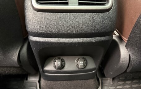 KIA Sorento III Prime рестайлинг, 2018 год, 26 фотография