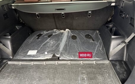 KIA Sorento III Prime рестайлинг, 2018 год, 23 фотография