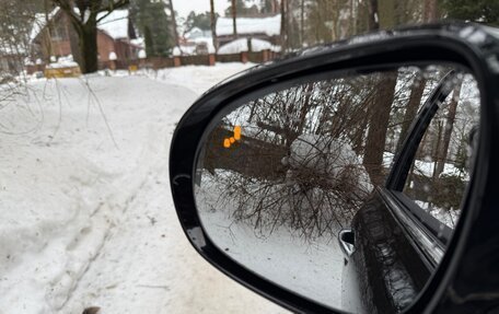 KIA Sorento III Prime рестайлинг, 2018 год, 34 фотография