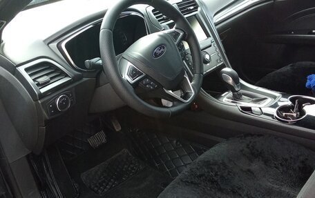 Ford Mondeo V, 2015 год, 1 100 000 рублей, 6 фотография