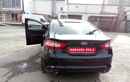 Ford Mondeo V, 2015 год, 1 100 000 рублей, 3 фотография