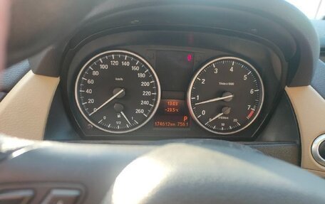 BMW X1, 2012 год, 1 580 000 рублей, 7 фотография