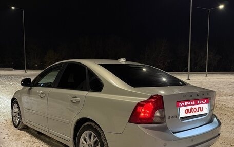 Volvo S40 II, 2010 год, 620 000 рублей, 2 фотография