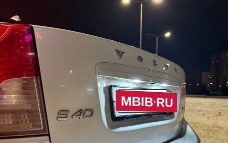 Volvo S40 II, 2010 год, 620 000 рублей, 7 фотография