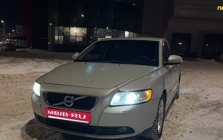 Volvo S40 II, 2010 год, 620 000 рублей, 3 фотография