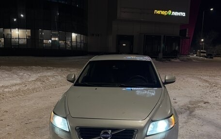 Volvo S40 II, 2010 год, 620 000 рублей, 5 фотография