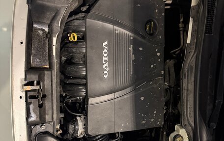 Volvo S40 II, 2010 год, 620 000 рублей, 15 фотография