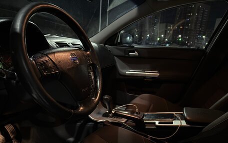 Volvo S40 II, 2010 год, 620 000 рублей, 17 фотография