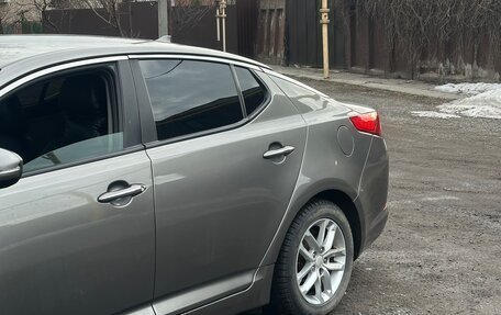 KIA Optima III, 2013 год, 975 000 рублей, 5 фотография