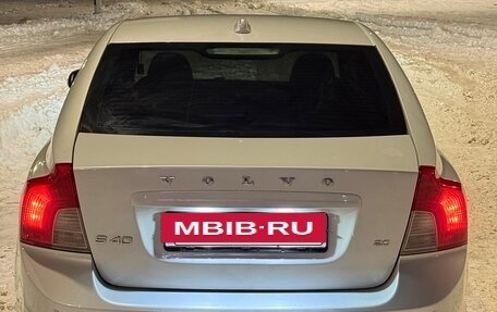 Volvo S40 II, 2010 год, 620 000 рублей, 14 фотография