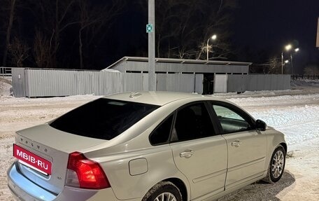 Volvo S40 II, 2010 год, 620 000 рублей, 12 фотография