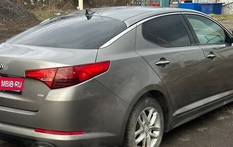 KIA Optima III, 2013 год, 975 000 рублей, 7 фотография