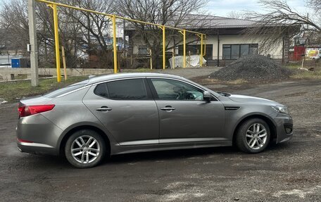 KIA Optima III, 2013 год, 975 000 рублей, 8 фотография