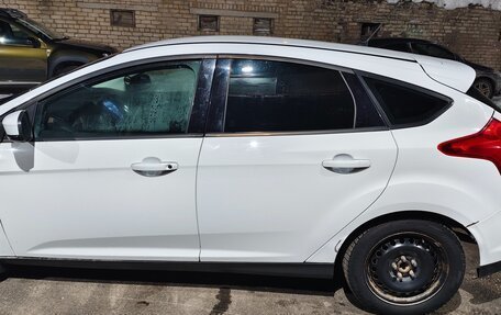 Ford Focus III, 2013 год, 700 000 рублей, 3 фотография