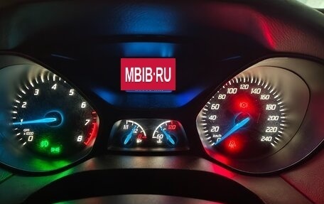 Ford Focus III, 2013 год, 700 000 рублей, 5 фотография