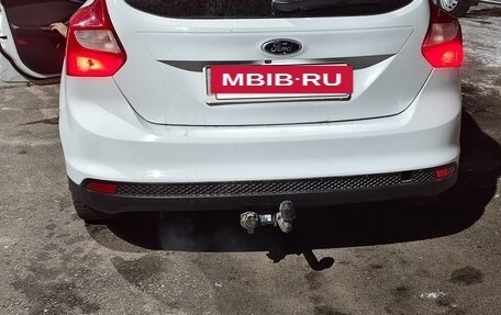 Ford Focus III, 2013 год, 700 000 рублей, 2 фотография