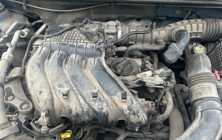 Renault Sandero II рестайлинг, 2018 год, 550 000 рублей, 4 фотография