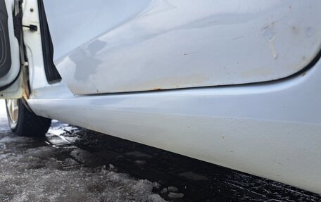 Ford Focus II рестайлинг, 2007 год, 290 000 рублей, 9 фотография