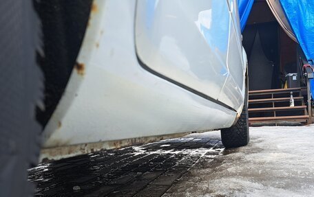 Ford Focus II рестайлинг, 2007 год, 290 000 рублей, 8 фотография