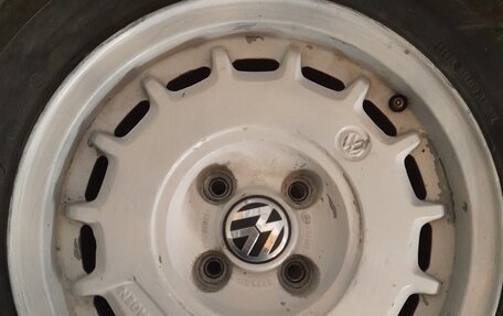 Volkswagen Golf II, 1987 год, 170 000 рублей, 8 фотография