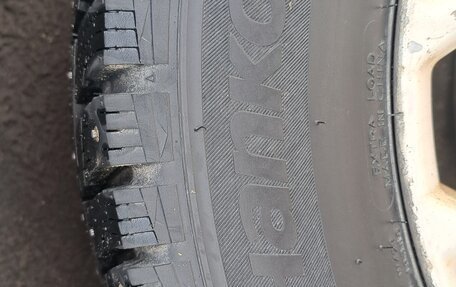 Ford Focus II рестайлинг, 2007 год, 290 000 рублей, 10 фотография