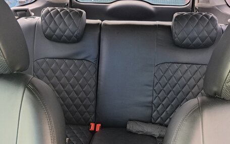 Ford Focus II рестайлинг, 2007 год, 290 000 рублей, 16 фотография