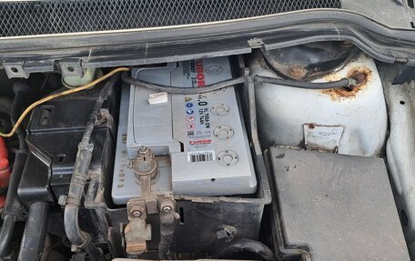 Ford Focus II рестайлинг, 2007 год, 290 000 рублей, 13 фотография