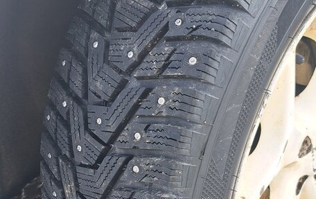 Ford Focus II рестайлинг, 2007 год, 290 000 рублей, 11 фотография