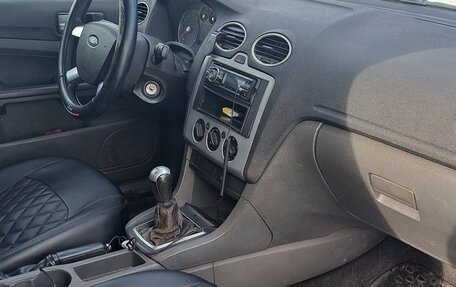 Ford Focus II рестайлинг, 2007 год, 290 000 рублей, 18 фотография