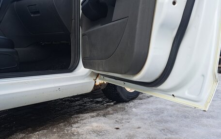 Ford Focus II рестайлинг, 2007 год, 290 000 рублей, 19 фотография