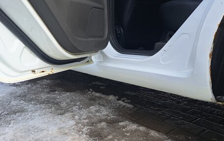 Ford Focus II рестайлинг, 2007 год, 290 000 рублей, 21 фотография