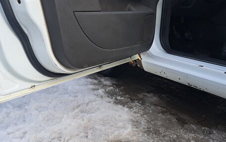 Ford Focus II рестайлинг, 2007 год, 290 000 рублей, 22 фотография