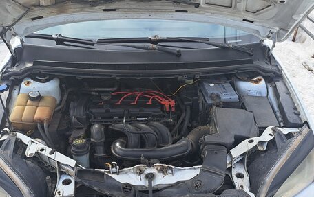 Ford Focus II рестайлинг, 2007 год, 290 000 рублей, 15 фотография