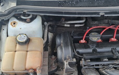 Ford Focus II рестайлинг, 2007 год, 290 000 рублей, 14 фотография