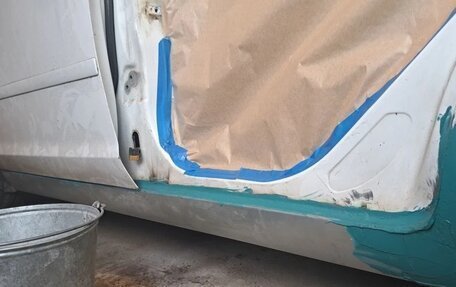 Ford Focus II рестайлинг, 2007 год, 290 000 рублей, 38 фотография